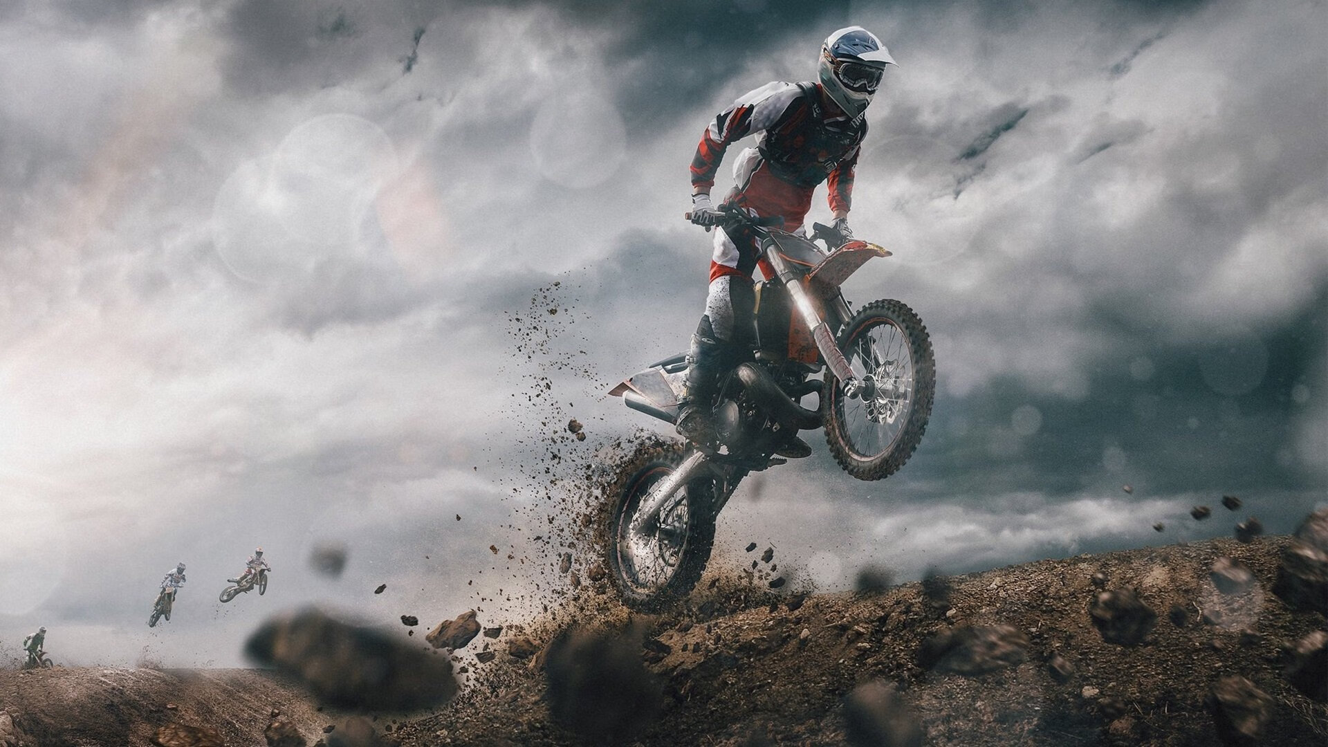 《PUBGMobile》“星际之战”线上线下同步进行!